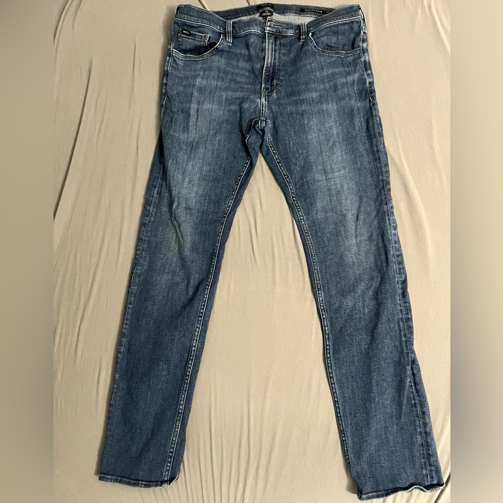 RVCA Men’s jeans